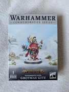 Warhammer Age Of Sigmar Grotmas Gitz