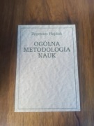 Zygmunt Hajduk Ogólna metodologia nauk