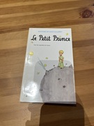 [FR] Le Petit Prince - Antoine Saint-Exupery (Mały Książę)