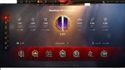 Konto/account World of Tanks-WOT, 2500+ wn8, ~10k Battle