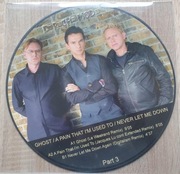 Depeche Mode - Remixes (Part 3) picture disc