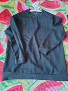 czarna damska bluza 4F XXL