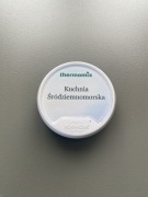 Oryginalny chip Thermomix TM5 – Kuchnia Śródziemnomorska Vorwerk