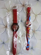 ZEGARKI na rękę - 2 szt. NOWE