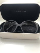 okulary przeciwsłoneczne Marc by Marc Jacobs