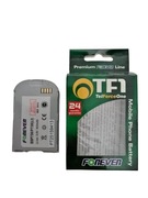 Bateria TFO do telefonu Samsung P730 900 mAh