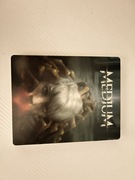 Medium Xbox series X Steelbook