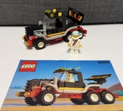 LEGO Town 6669 Terenowy samochód wyścigowy, komplet z instrukcją