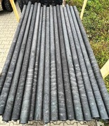 mocne i trwałe Słupki do ogrodzeń, do pastucha, do siatki leśnej