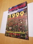 Kalendarz 1999 Poradnika uzdrawiacza 