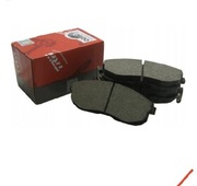 Klocki hamulcowe kia Hyundai TRW GDB2044 nowe 