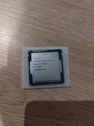 Procesor Intel Core I5-4460 4X3,2 GHz Socket LGA1150
