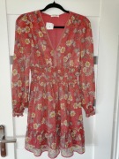 SUKIENKA DAMSKA MAX STUDIO 34 XS