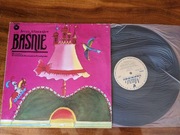 Winyl Baśnie J. Afanasjew