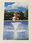 Kartę Pokémon 2022 Go Set Nintendo Magikar 129