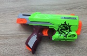 Nerf sidestrike