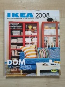 Katalog IKEA 2008