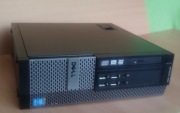 Dell OptiPlex 7020 | 8GB RAM | Obudowa | Uszkodzony socket | Na części