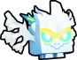 Wild Frost Agony Rainbow Shiny