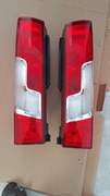 Lampy tył peugeot boxer, citroen Jumper, Fiat ducato. 