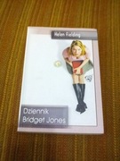 Dziennik Bridget Jones Helen Fielding 