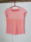 Koszulka damska tshirt cropp r. S