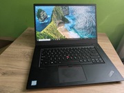 Lenovo ThinkPad X1 Extreme G2 i7-9750H 32GB 500GB GTX 1650 Max-Q 15.6" 