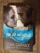 Coś do ukrycia  Cora Carmack