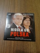 Kaczmarek - Niosła Go Polska