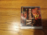 Płyty CD mystera ll