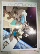 Ghost Money, komiks