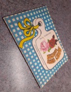 M. Terlikowska  - Kuchnia pełna cudów [KAW III/1988] il.Ewa Salamon