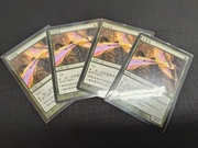 Wyprzedaż MTG - Playset skośnych Birds of paradise