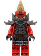 LEGO Drgonian Scout njo0926 NOWY Lego Ninjago Dragons Rising