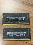 Pamięć RAM DDR4 2666Mhz 8GB (2x4GB) Micron