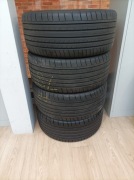 KOMPLET OPON DUNLOP SPORT MAXX GT 275/35/ZR21 103Y