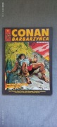 Conan Barbarzyńca Kolekcja tom 11 "Przekleństwo monolitu"