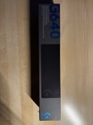 Podkłada Logitech G640
