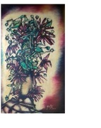 Fortpianistyczne    Georginie