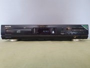 Odtwarzacz CD PHILIPS CD 722