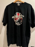 Koszulka tshirt Tai Woffinden speedway żużel nowa rozmiar s