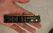 IBM EDO dimm 16 mb 168 pin pc-66 do retro pc ram