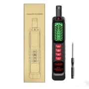 Detektor Gazów Palnych, Detektor Gazu Ziemnego, Przenośny Wykrywacz Gazów 