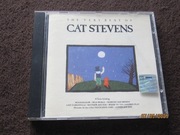 CD - The Very Best Of Cat Stevens - 1990