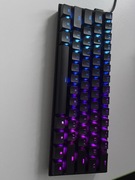 Klawiatura REDRAGON K530 Draconic Pro – modyfikowana, stan bardzo dobry