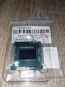 Procesor Intel Core i7-720QM 6M Cache 8x 1.60GHz do 2.80GHz SLBLY FCPGA988