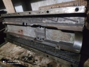 Suport tokarki CNC zestaw prowadnic liniowych sanki posuw  