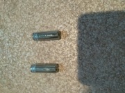 Tuleja kotwa rozprężna stalowa M8 x 30 mm - 4 szt.