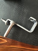 oryg Wybierak Skrzyni Biegów Manual Vw Lupo 5BIEGÓW 6N0711052B