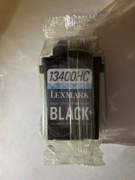 Oryginalny Tusz Lexmark 13400HC czarny